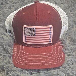 Morrell Targets Archery Hat